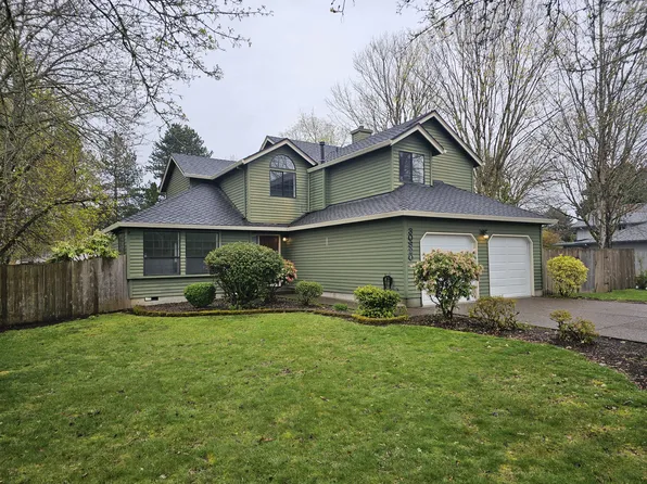 30920 SW Willamette Way W, Wilsonville, OR 97070