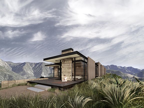 2nd image of 838 Toro Canyon Rd