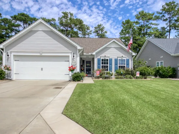1362 Willow Run Dr., Little River, SC 29566