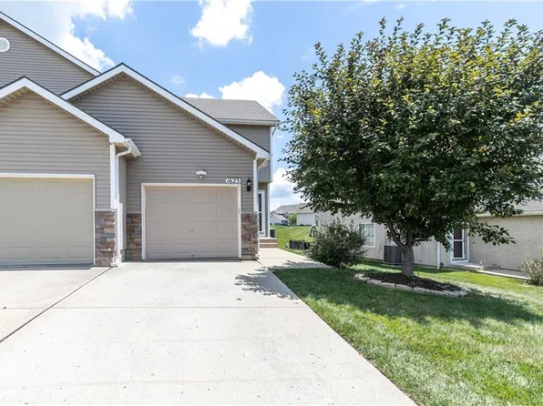 1623 N 128th St, Kansas City, KS 66109