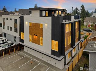 8305 13th Ave NW #B, Seattle, WA 98117