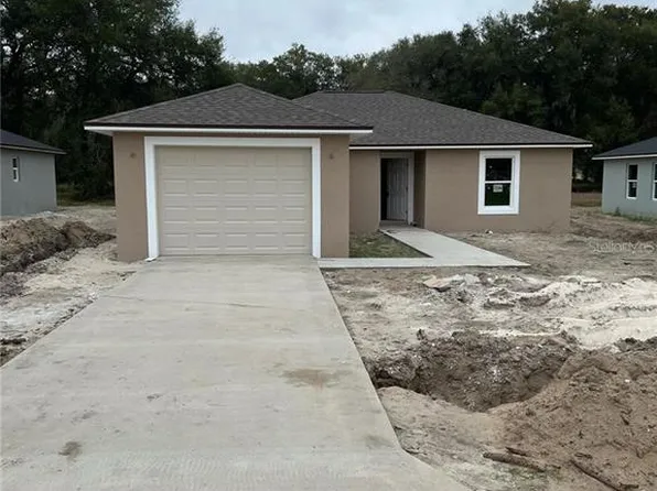 495 S Oak Ave, Fort Meade, FL 33841