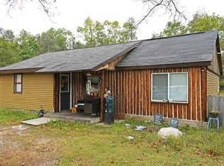 2785 Monument Rd, National City, MI 48748