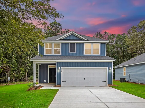 3438 Evergreen Oak Rd, Summerville, SC 29485