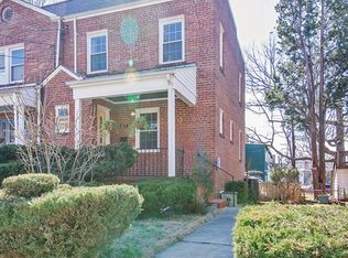 817 Taylor St NE, Washington, DC