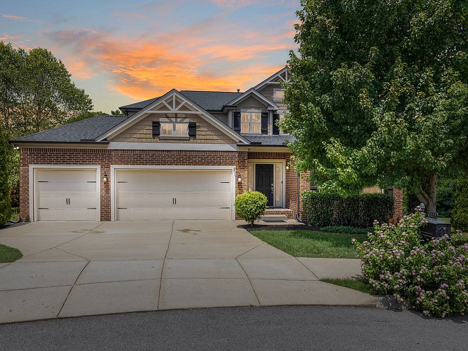 2159 Ravenscourt Dr, Thompsons Station, TN 37179 Zillow