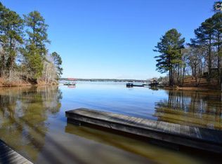 2622 Lake Rd, Ridgeway, SC 29130