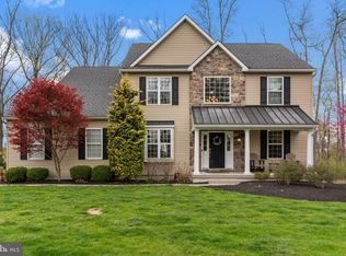 283 Ridge Rd, Telford, PA 18969