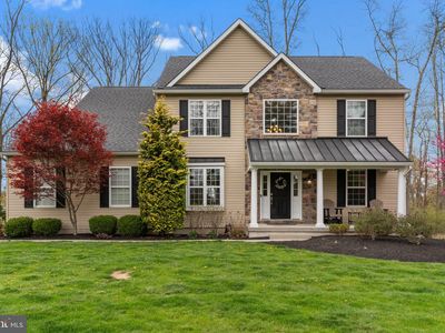 283 Ridge Rd, Telford, PA, 18969