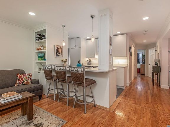 2nd image of 501 Columbus Ave APT 1