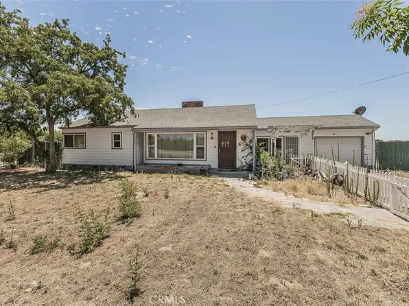 17209 E Floral Ave, Reedley, CA 93654