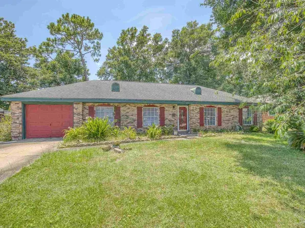 4295 Bonway Dr, Pensacola, FL 32504