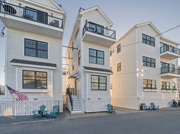 85 Glades Rd, Scituate, MA 02066