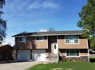 140 NE 3rd St, Boardman, OR 97818