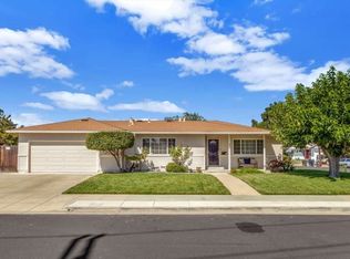 3885 Madeira Way, Livermore, CA