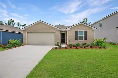 3032 Tidal Creek Ct — Photo 1