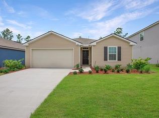 3032 Tidal Creek Ct, Green Cove Springs, FL 32043