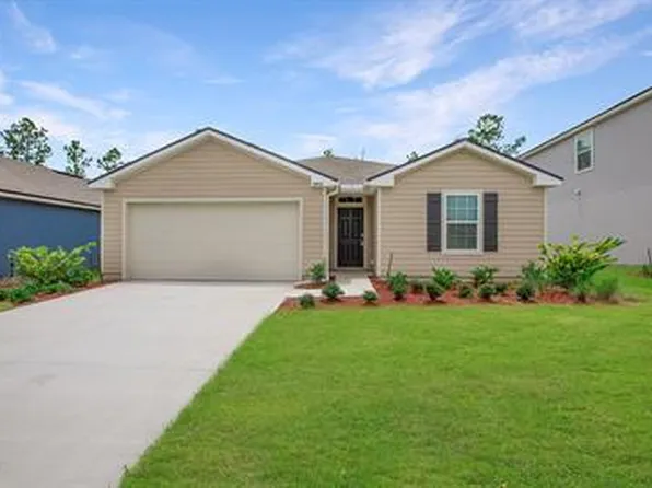 3032 Tidal Creek Ct, Green Cove Springs, FL 32043