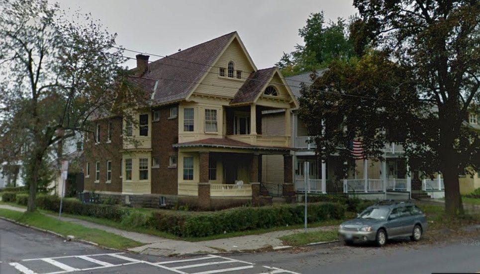 280 New Scotland Ave 1, Albany, NY 12208 Zillow