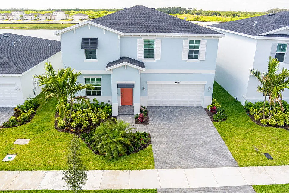 Building Photo - 3538 Angler Dr