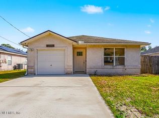 2898 N 10TH Street, St. Augustine, FL 32084