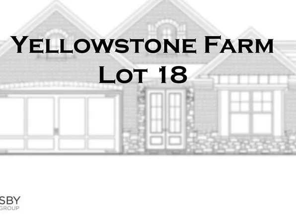 2625 Yellowstone Farm Dr, Cumming, GA 30028