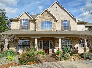 17106 Ledgefield, Cypress, TX 77433