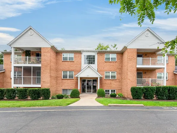 3211 Heritage Square Dr Unit 5, Cincinnati, OH 45251