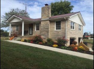 258 Clyde Harrod Rd, Bowling Green, KY 42101