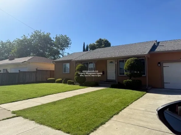 2837 Inman Ave, Stockton, CA 95204
