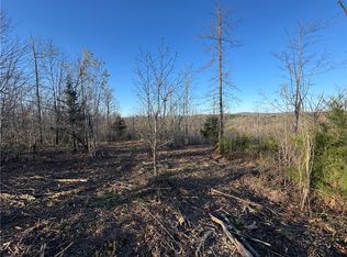 TRACT 1 Nc 8374 Rd, Jasper, AR 72641