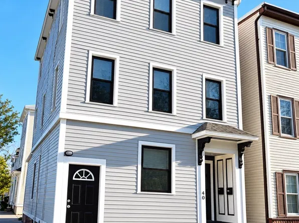 40 Jeffries St, East Boston, MA 02128