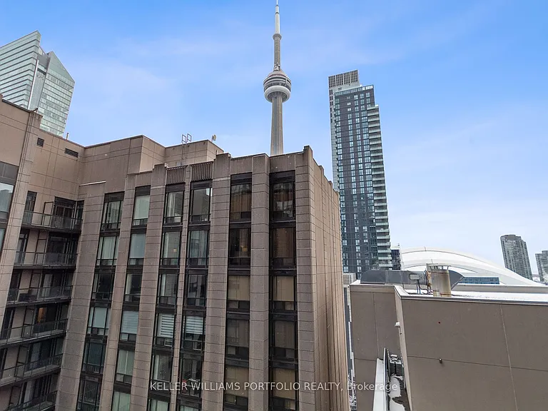 15 Mercer St #1408 — Photo 33