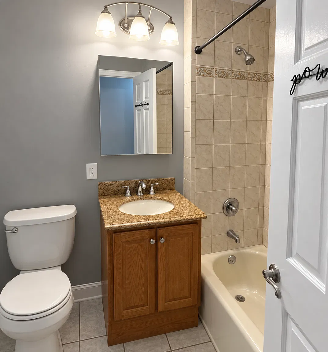 2 bed, 950 sqft, $3,600 — Photo 4