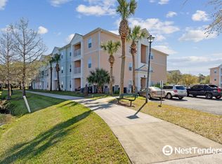 8215 Green Parrot Rd UNIT 208, Jacksonville, FL 32256