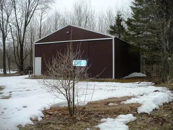 W9226 STARKS ROAD, Greenwood, WI 54437