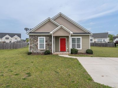 2004 Creek Rd, Nashville, NC, 27856