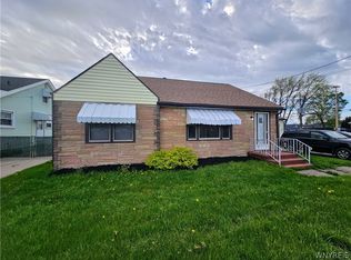 1340 Harlem Rd, Buffalo, NY 14206