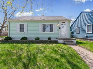 24601 Dartmouth St, Dearborn Heights, MI 48125