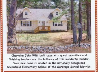 45 Medbury Rd, Porter Corners, NY 12859