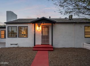 1402 S Country Club Rd, Tucson, AZ 85713