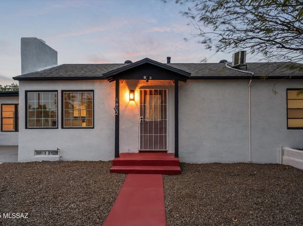 1402 S Country Club Rd