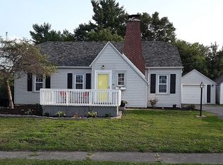 88 Auburn Ave, Shelby, OH 44875