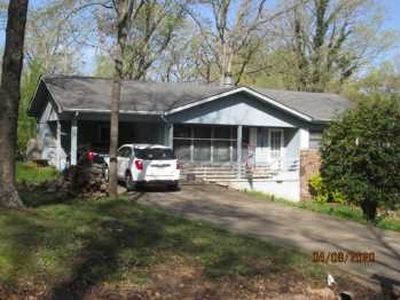 1 Adams Ln, Bella Vista, AR, 72715