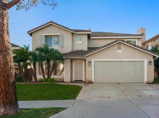 2636 Noble Canyon Rd, Chula Vista, CA 91915