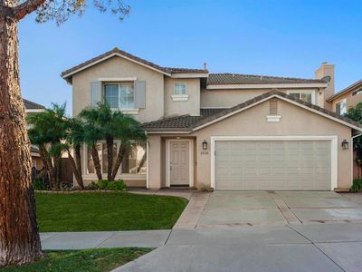 2636 Noble Canyon Rd, Chula Vista, CA, 91915