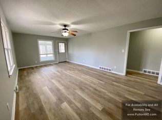 607 Stack Rd, Fulton, MO 65251