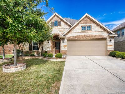 11623 Blossom Bluff, Schertz, TX, 78154