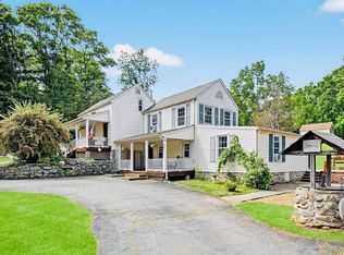 391 Bull Mill Road, Chester, NY 10918