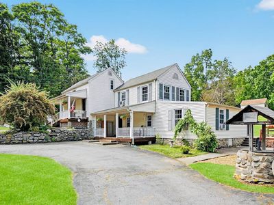 391 Bull Mill Road, Chester, NY, 10918